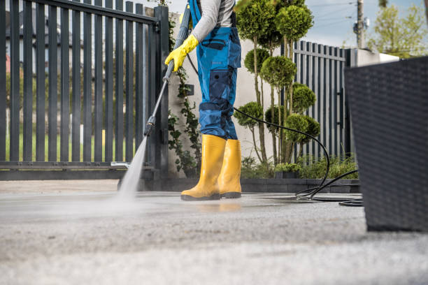 Pressure Washing Services for Businesses in Fort Atkinson, WI