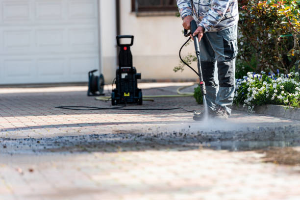 Best Local Pressure Washing Services  in Fort Atkinson, WI