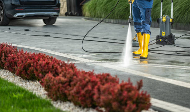 Best Pressure Washing Company Near Me  in Fort Atkinson, WI