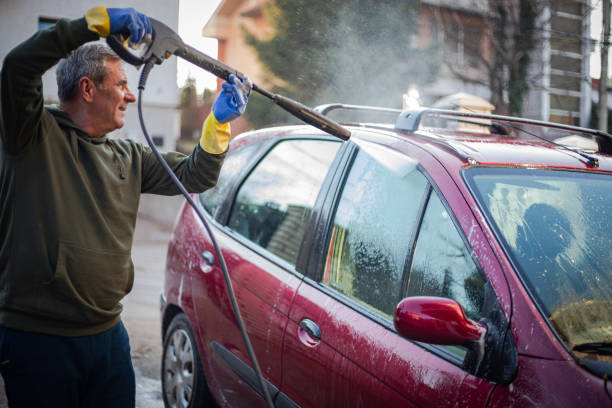 Best Pressure Washing Near Me  in Fort Atkinson, WI